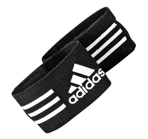 adidas forum ankle strap.